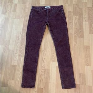 Carve Designs Skinny Jeans
